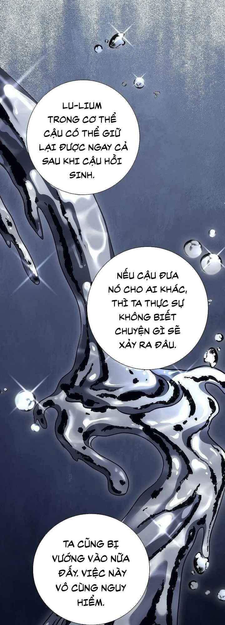 Cốt Binh Trở Lại Chapter 157 - Trang 2