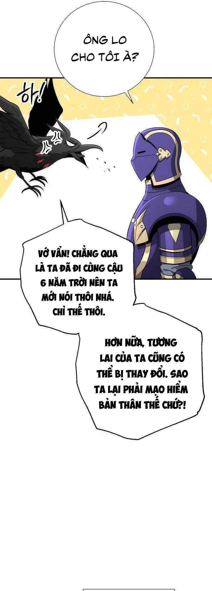 Cốt Binh Trở Lại Chapter 157 - Trang 2