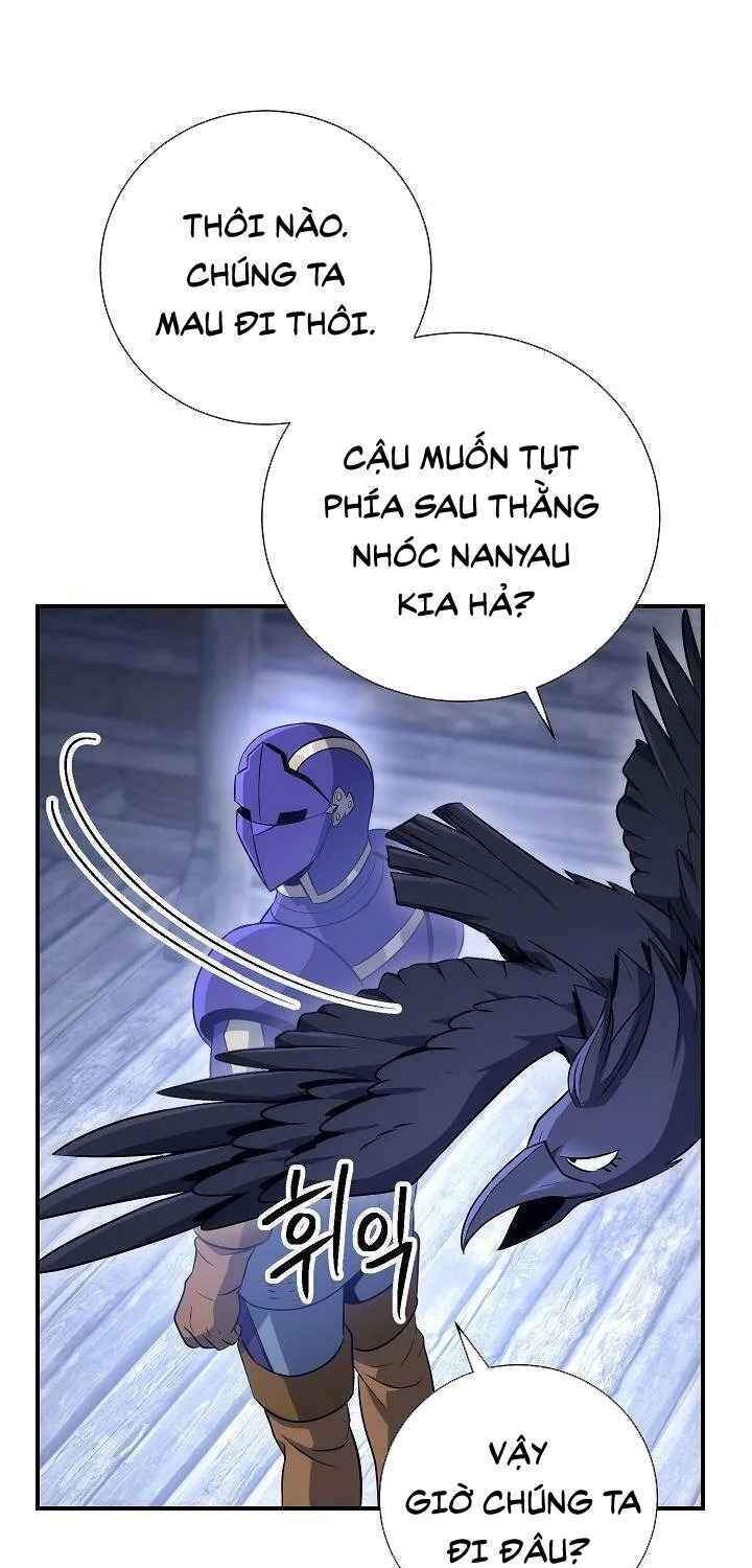 Cốt Binh Trở Lại Chapter 157 - Trang 2