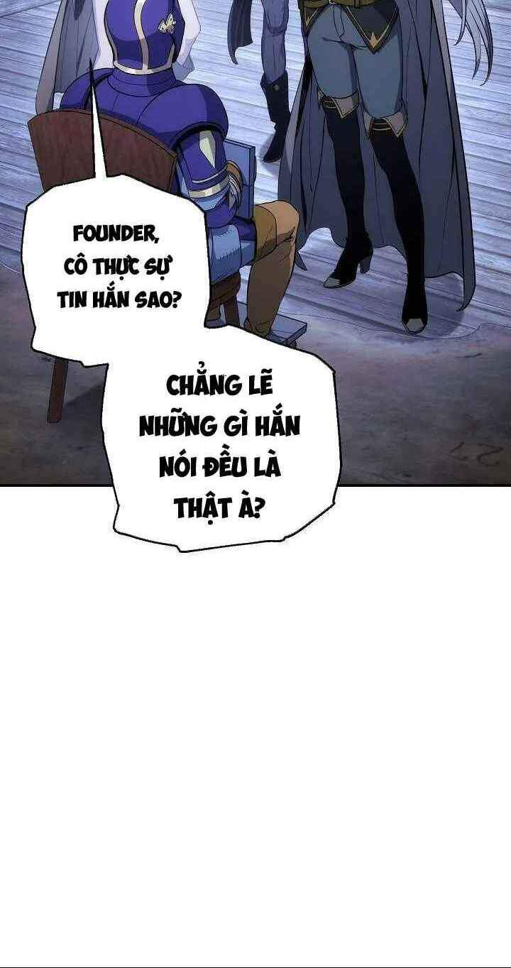 Cốt Binh Trở Lại Chapter 157 - Trang 2