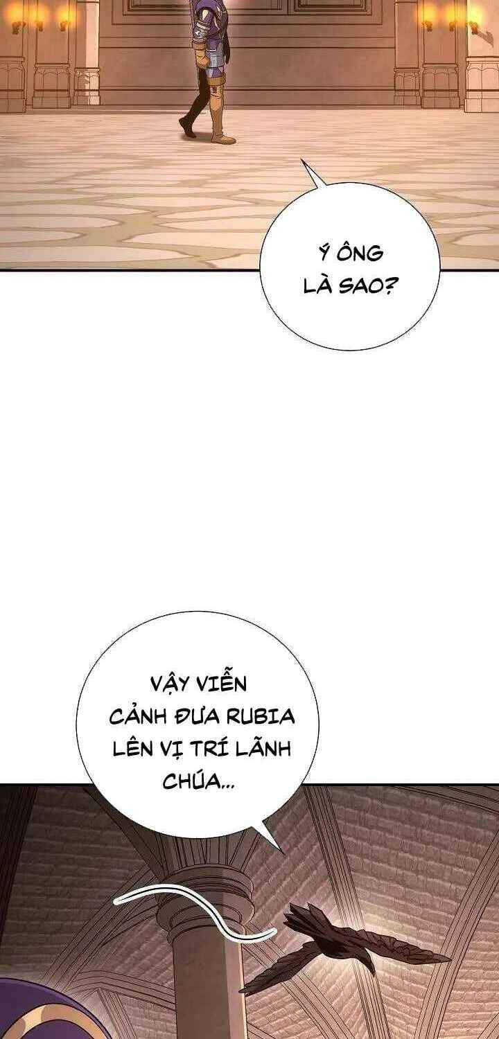 Cốt Binh Trở Lại Chapter 157 - Trang 2