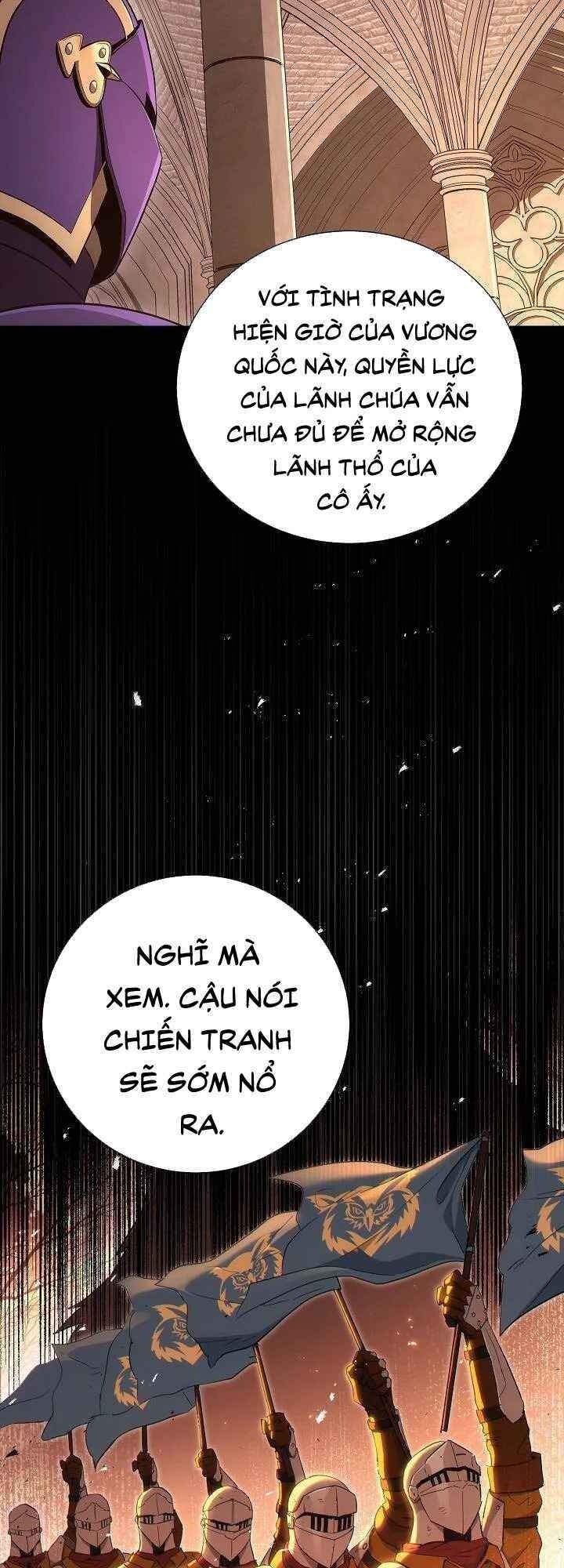 Cốt Binh Trở Lại Chapter 157 - Trang 2