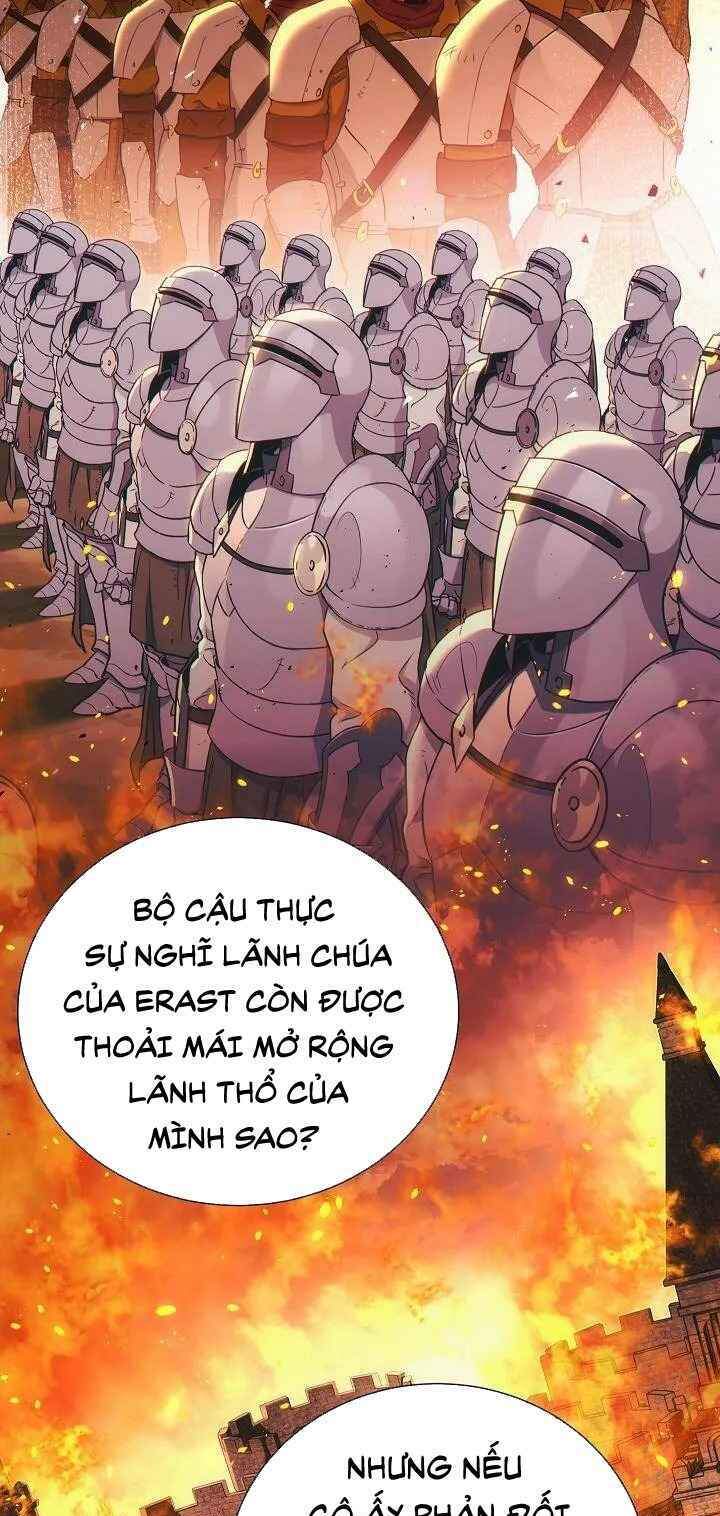 Cốt Binh Trở Lại Chapter 157 - Trang 2
