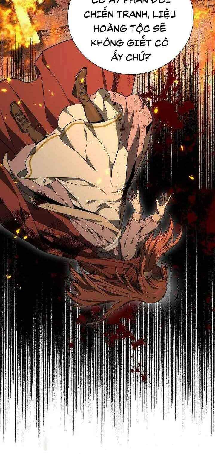 Cốt Binh Trở Lại Chapter 157 - Trang 2