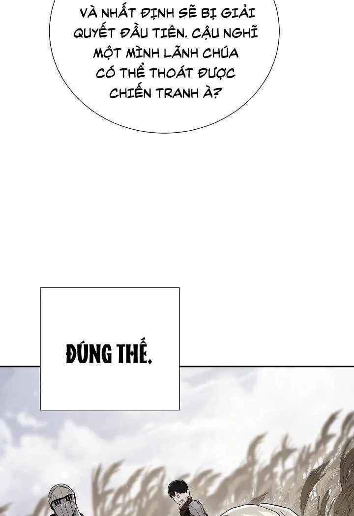 Cốt Binh Trở Lại Chapter 157 - Trang 2