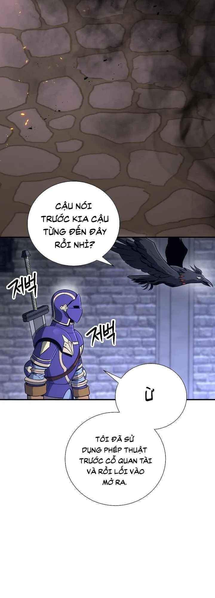 Cốt Binh Trở Lại Chapter 157 - Trang 2