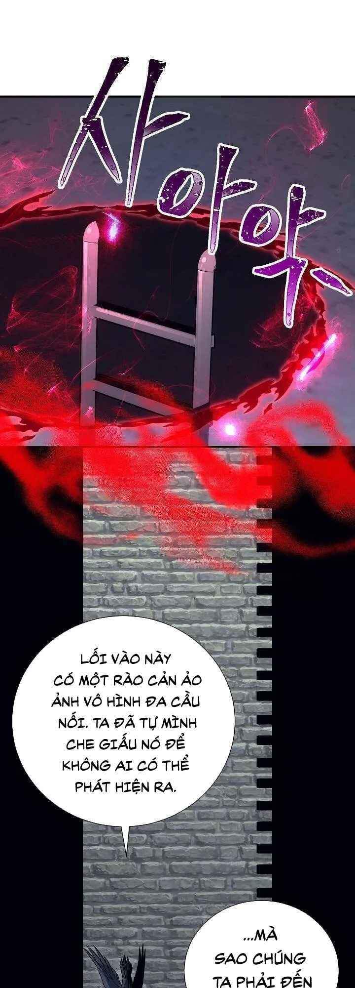 Cốt Binh Trở Lại Chapter 157 - Trang 2