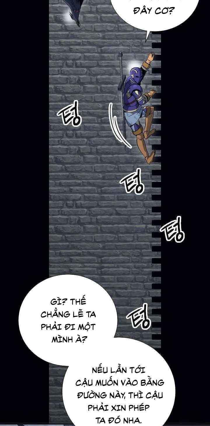 Cốt Binh Trở Lại Chapter 157 - Trang 2