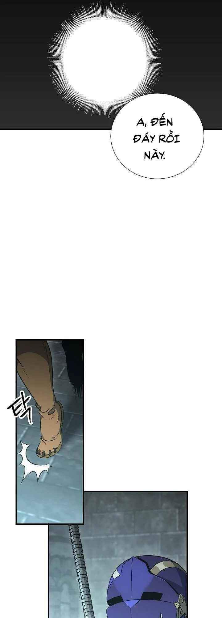 Cốt Binh Trở Lại Chapter 157 - Trang 2