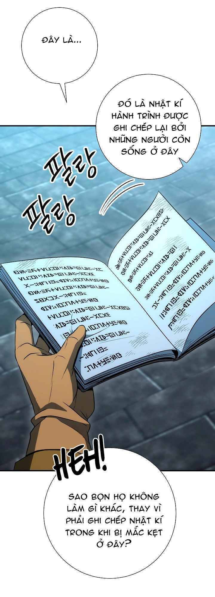 Cốt Binh Trở Lại Chapter 158 - Trang 2