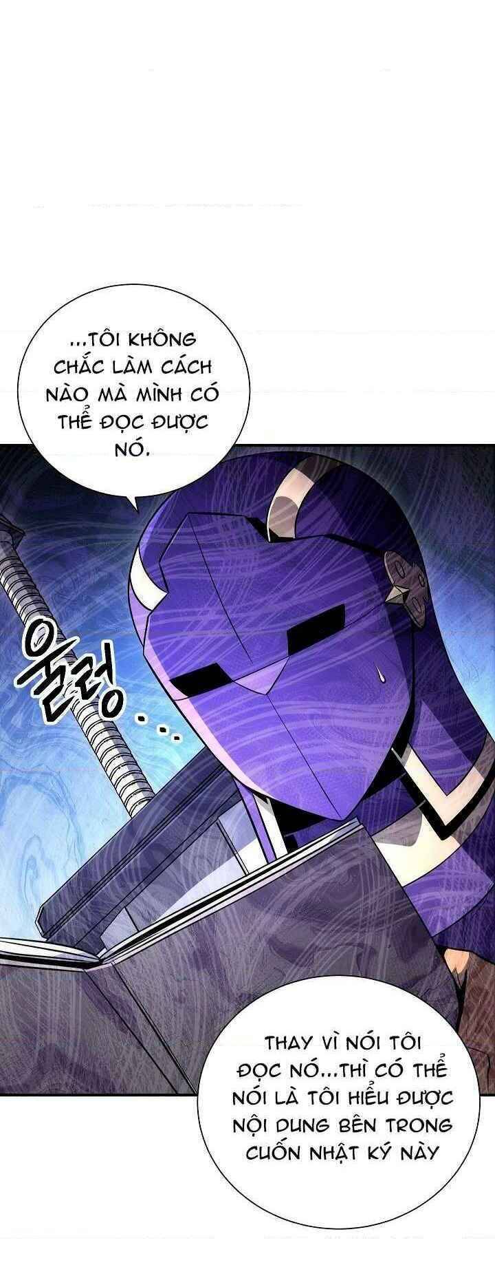 Cốt Binh Trở Lại Chapter 158 - Trang 2