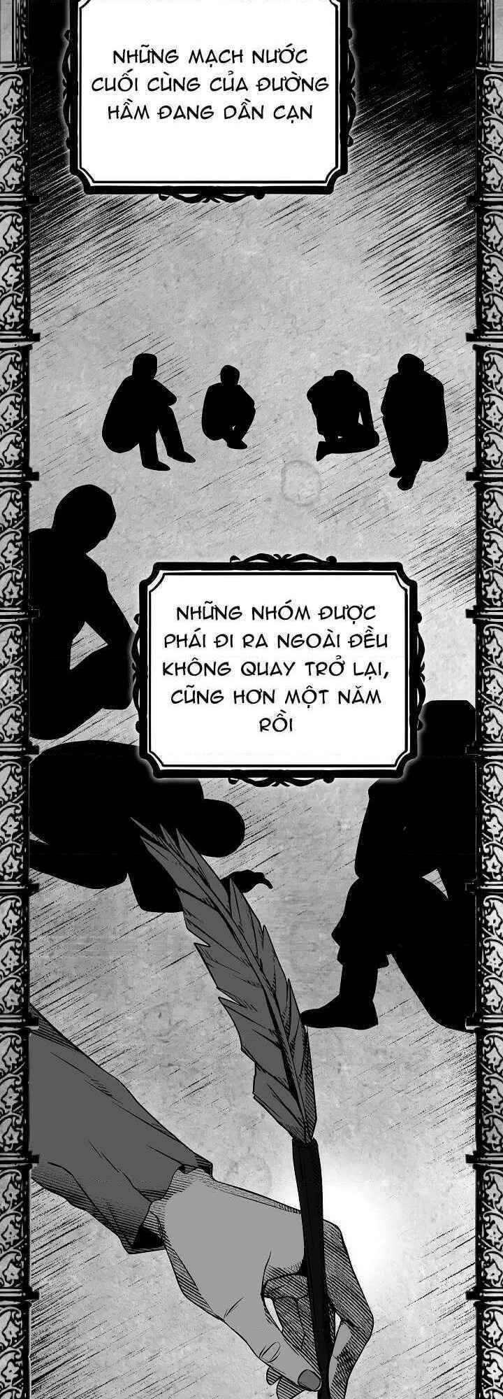Cốt Binh Trở Lại Chapter 158 - Trang 2