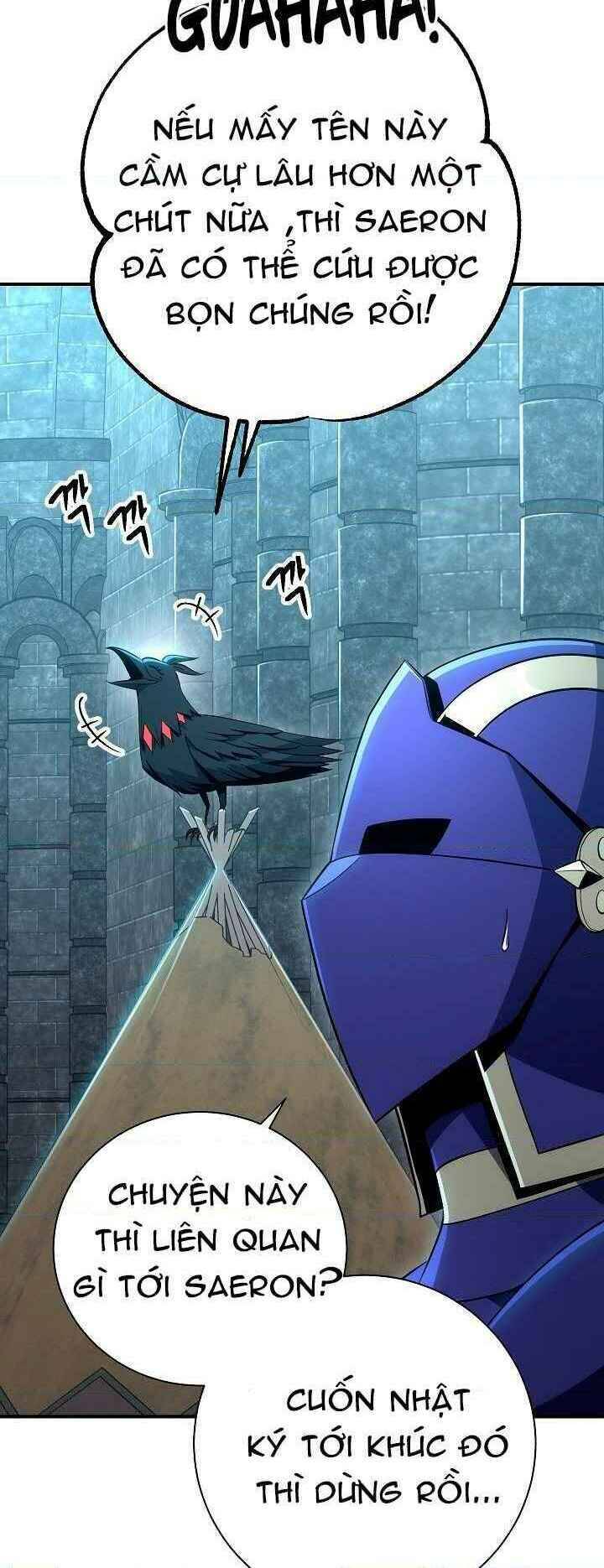 Cốt Binh Trở Lại Chapter 158 - Trang 2