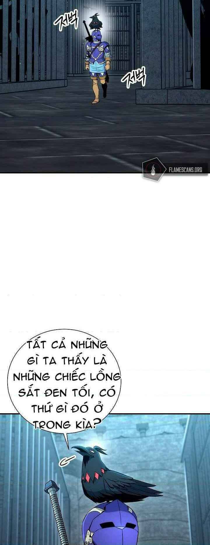 Cốt Binh Trở Lại Chapter 158 - Trang 2