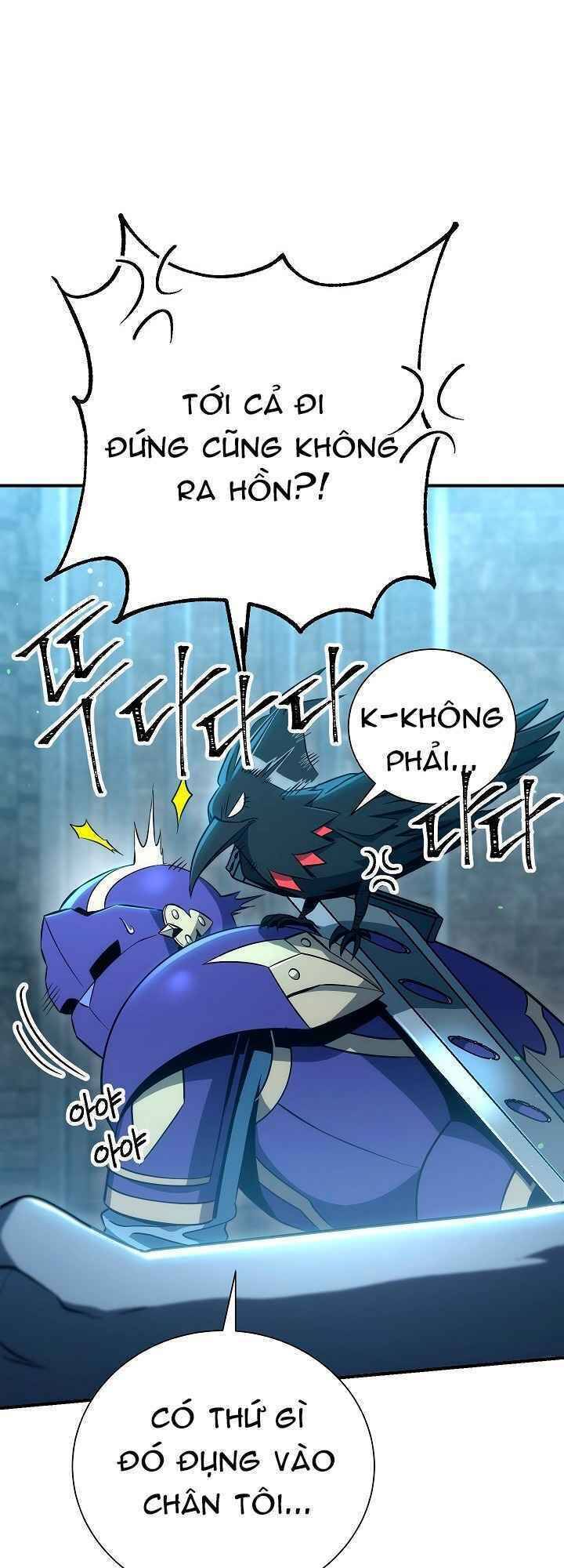 Cốt Binh Trở Lại Chapter 158 - Trang 2