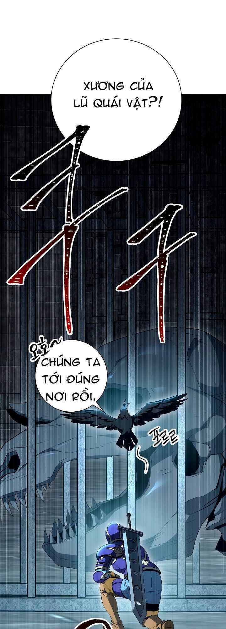 Cốt Binh Trở Lại Chapter 158 - Trang 2