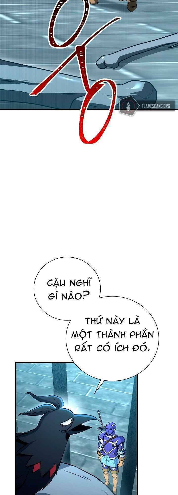 Cốt Binh Trở Lại Chapter 158 - Trang 2