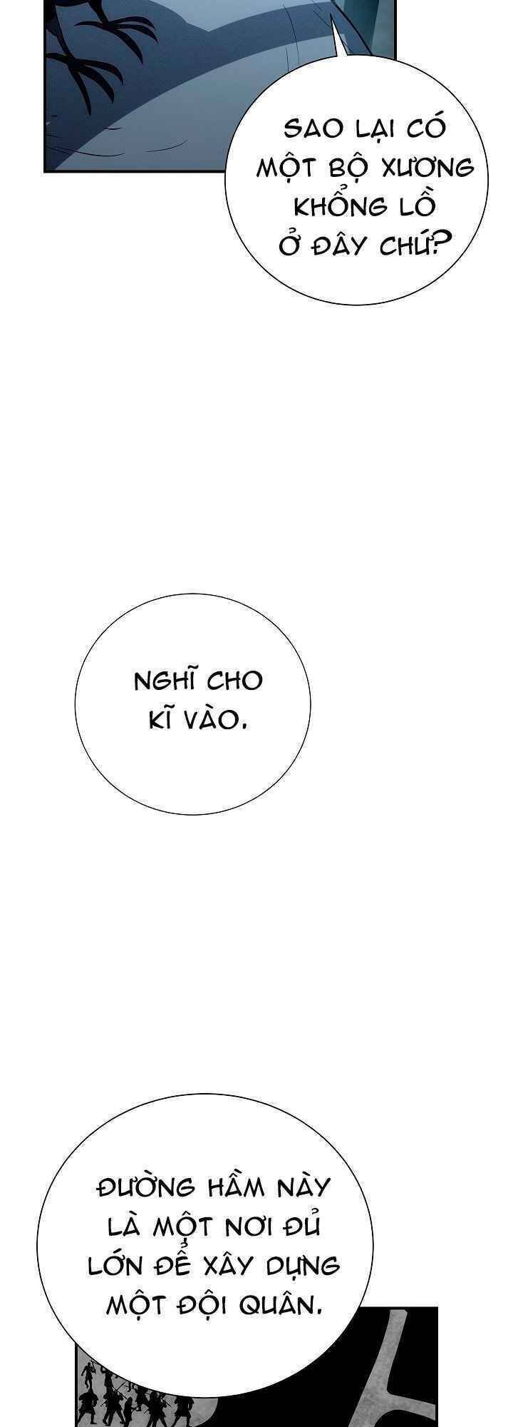 Cốt Binh Trở Lại Chapter 158 - Trang 2