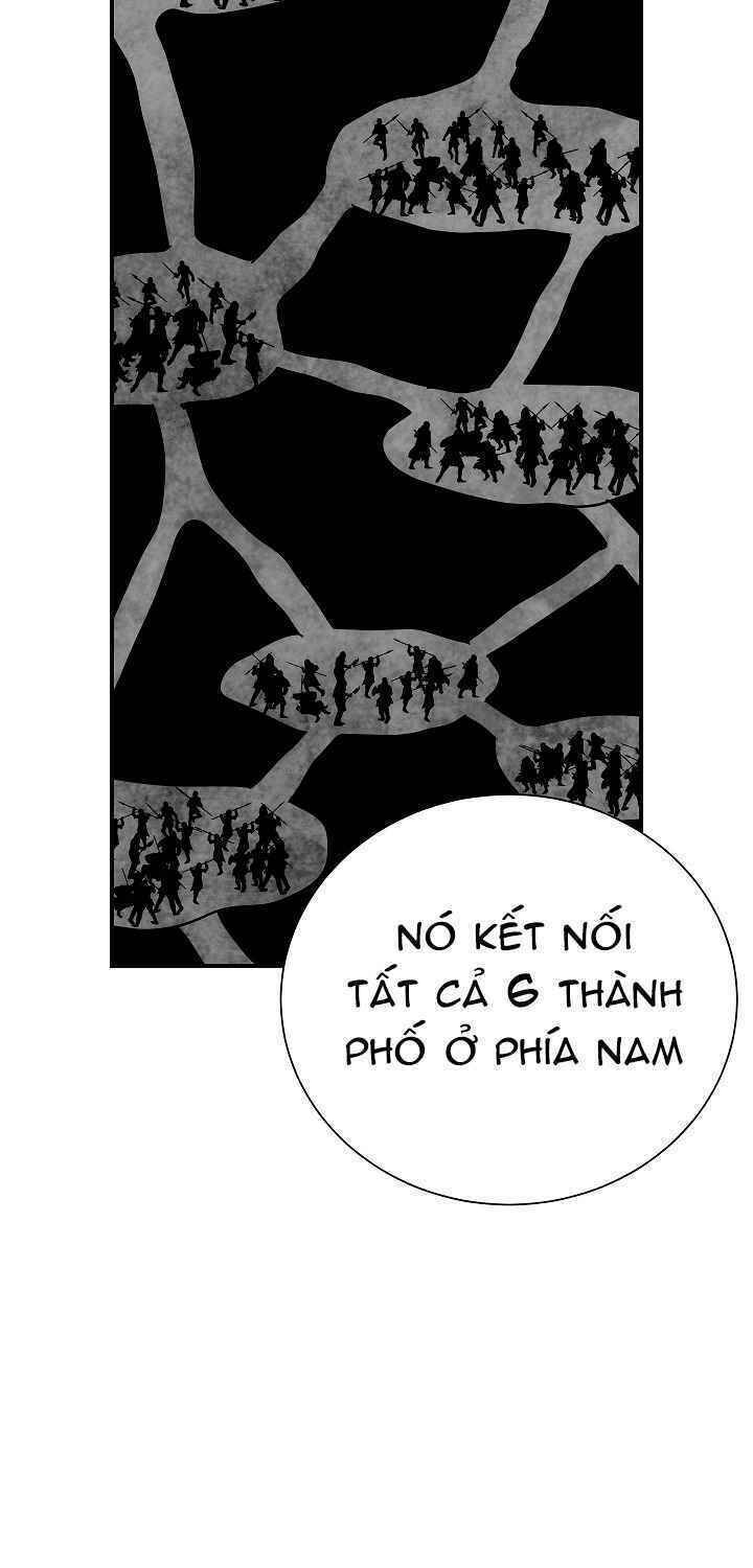 Cốt Binh Trở Lại Chapter 158 - Trang 2