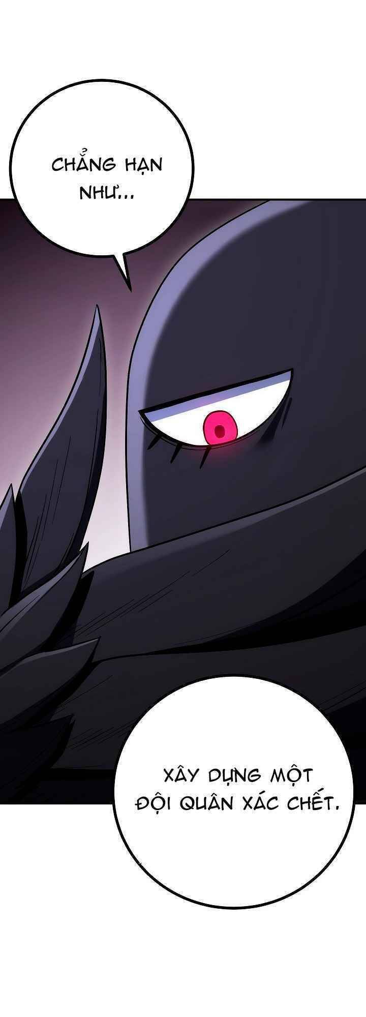 Cốt Binh Trở Lại Chapter 158 - Trang 2