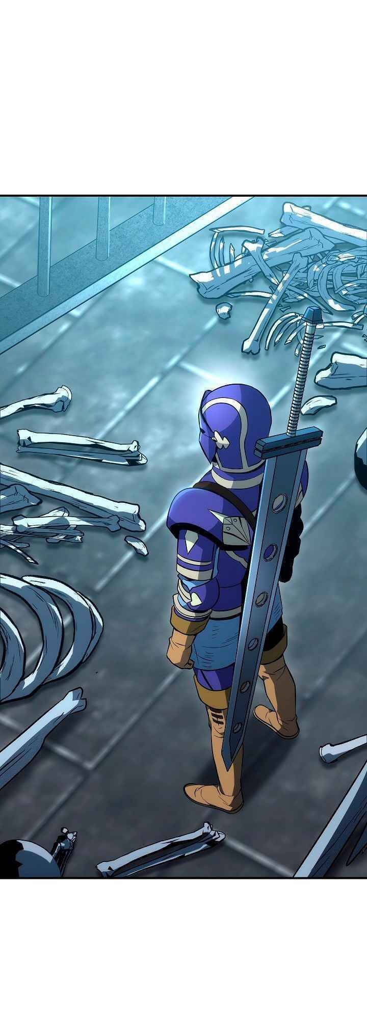 Cốt Binh Trở Lại Chapter 158 - Trang 2