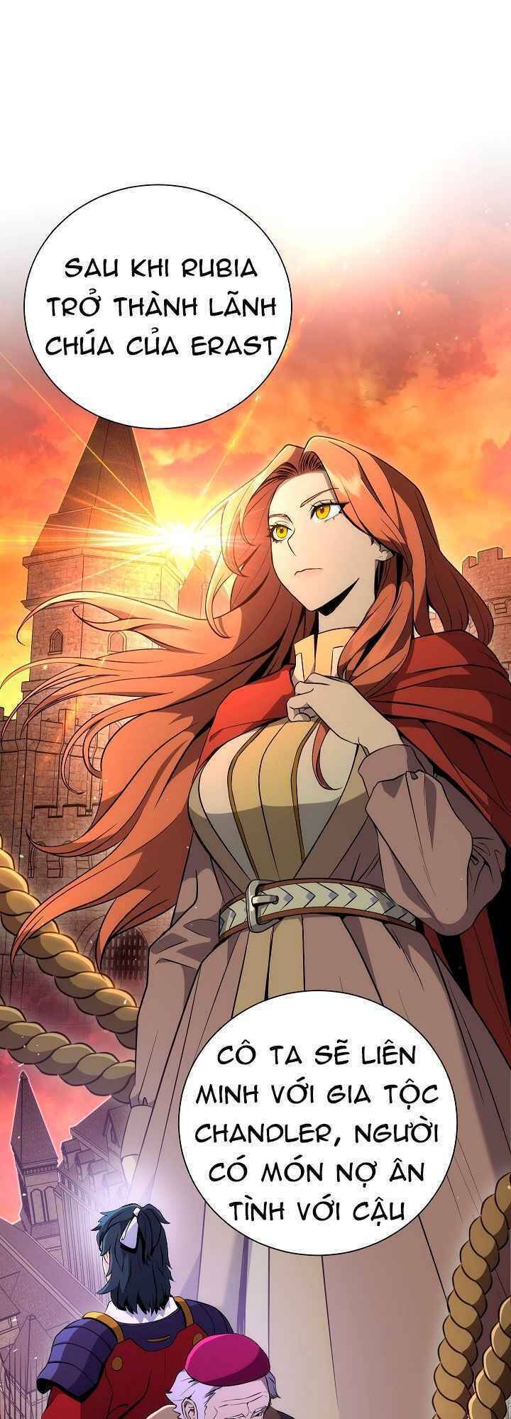 Cốt Binh Trở Lại Chapter 158 - Trang 2