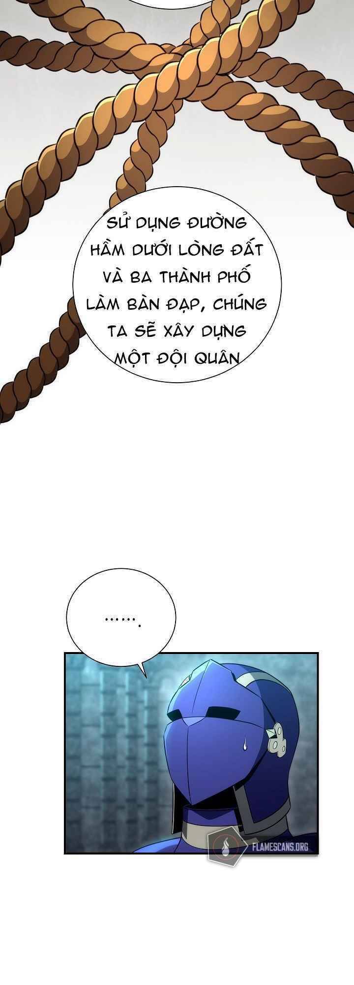 Cốt Binh Trở Lại Chapter 158 - Trang 2