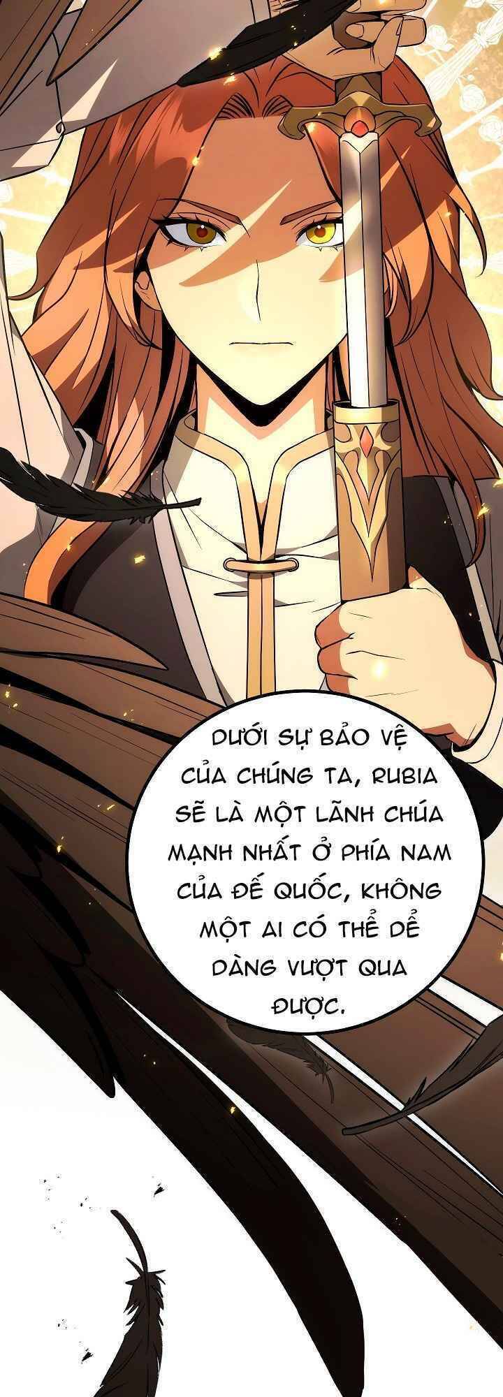 Cốt Binh Trở Lại Chapter 158 - Trang 2