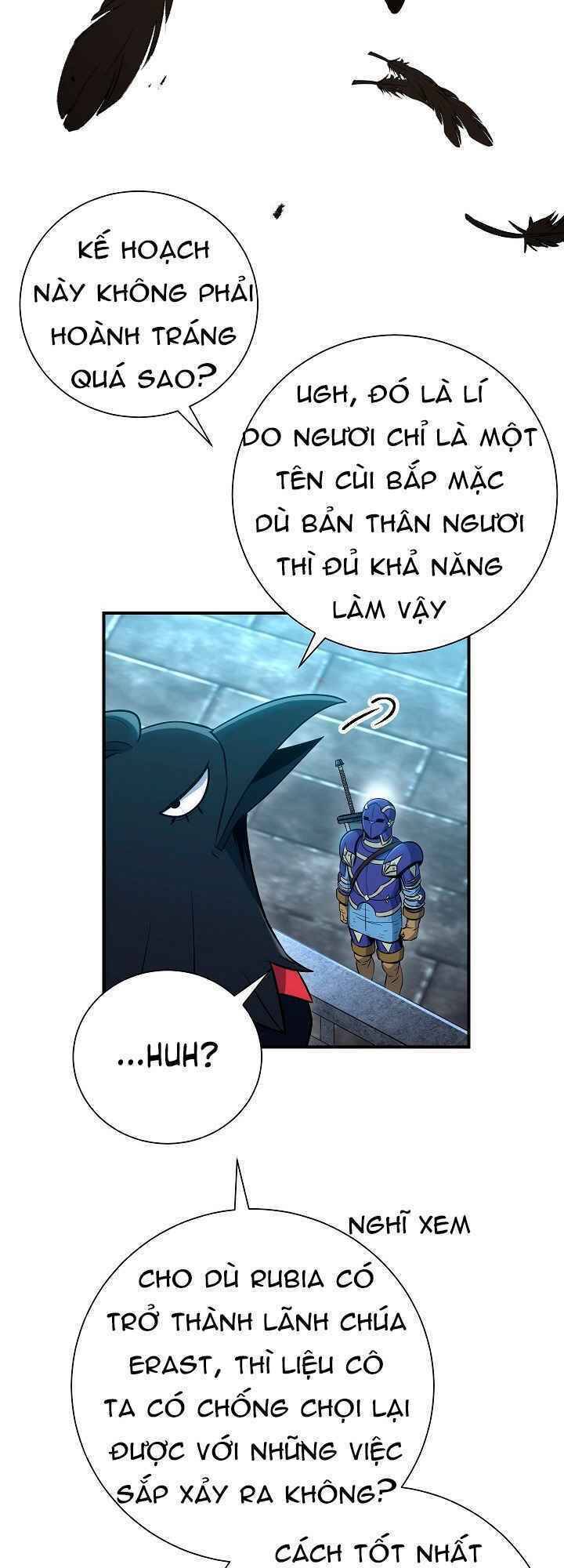 Cốt Binh Trở Lại Chapter 158 - Trang 2