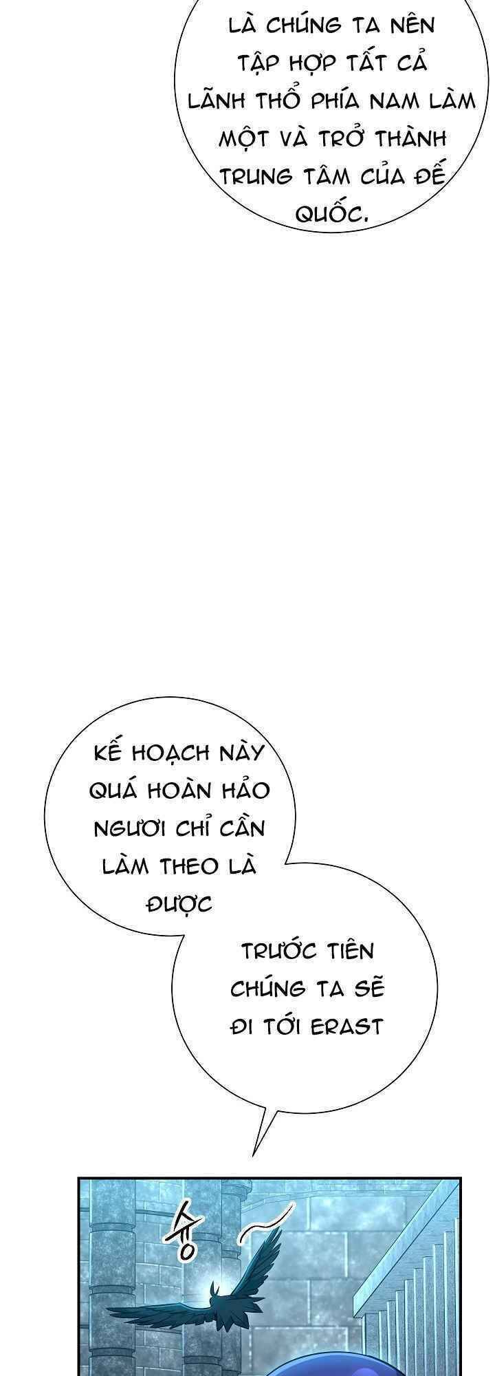 Cốt Binh Trở Lại Chapter 158 - Trang 2