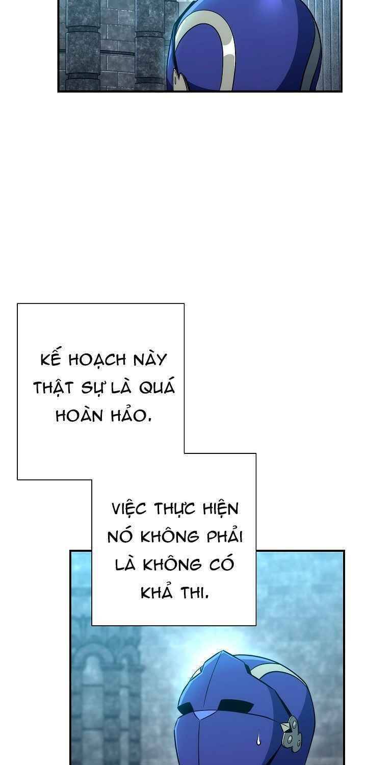 Cốt Binh Trở Lại Chapter 158 - Trang 2