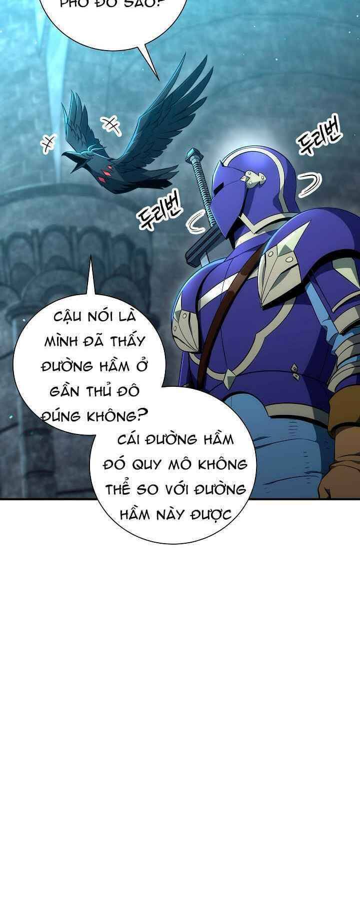 Cốt Binh Trở Lại Chapter 158 - Trang 2