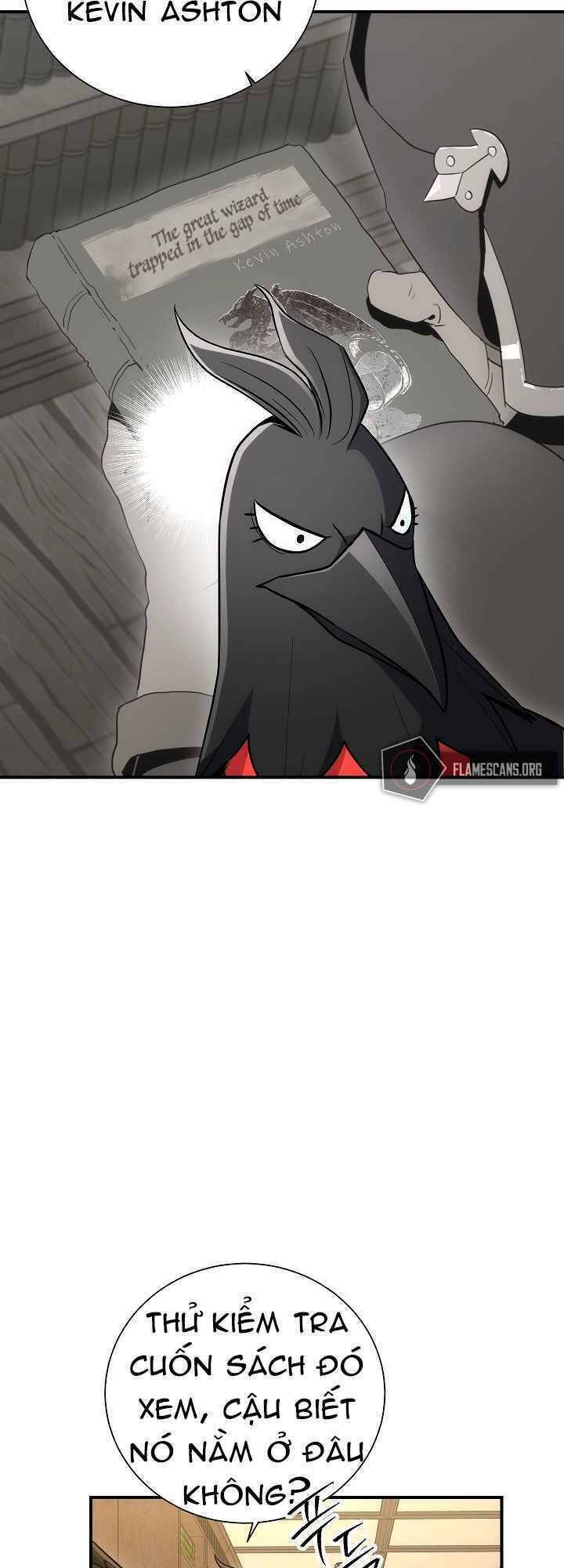 Cốt Binh Trở Lại Chapter 158 - Trang 2