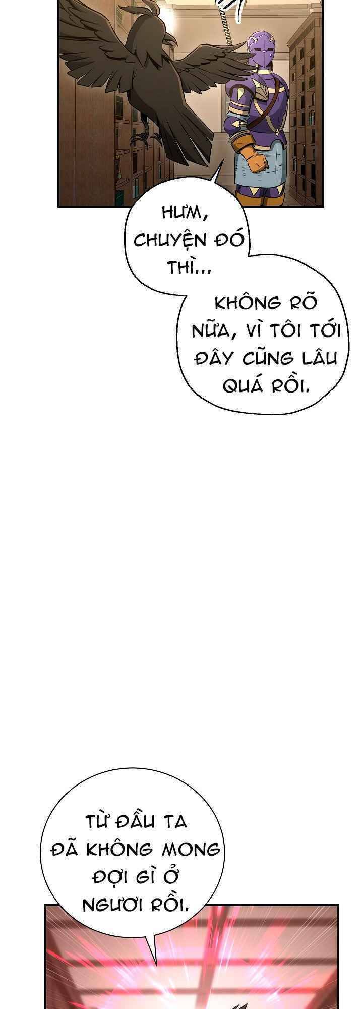 Cốt Binh Trở Lại Chapter 158 - Trang 2