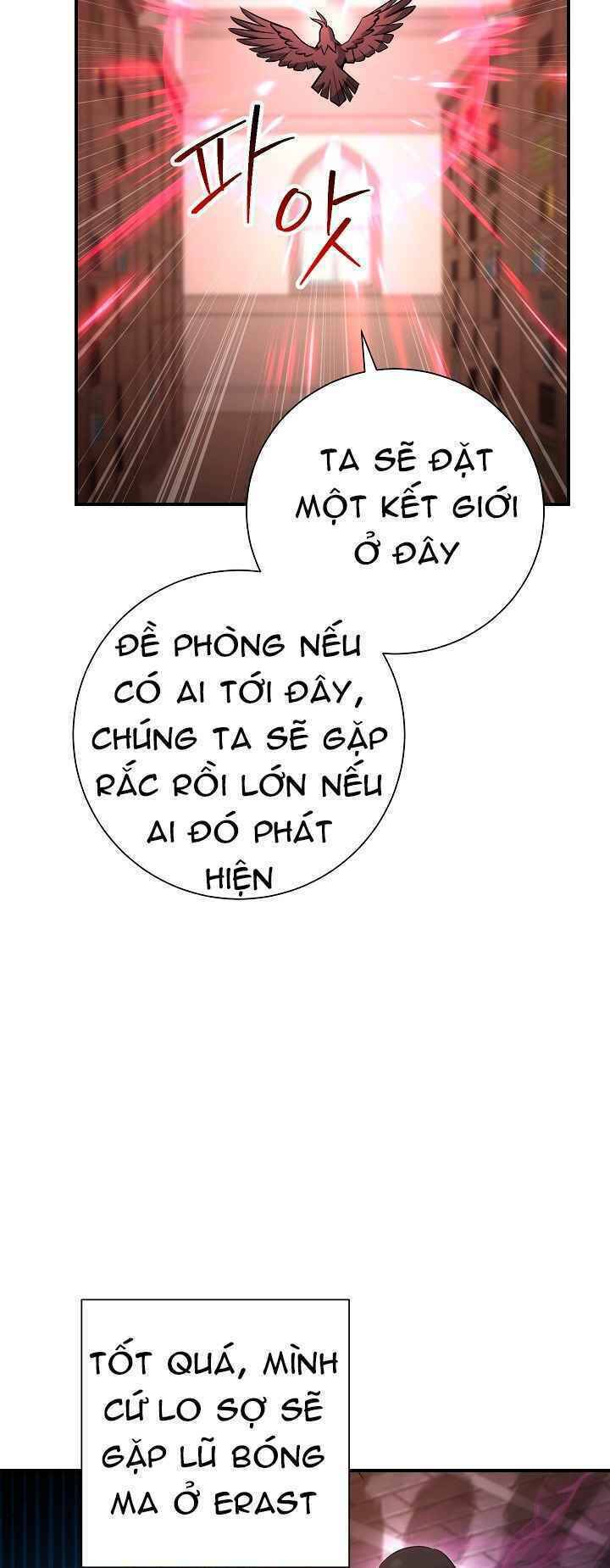Cốt Binh Trở Lại Chapter 158 - Trang 2