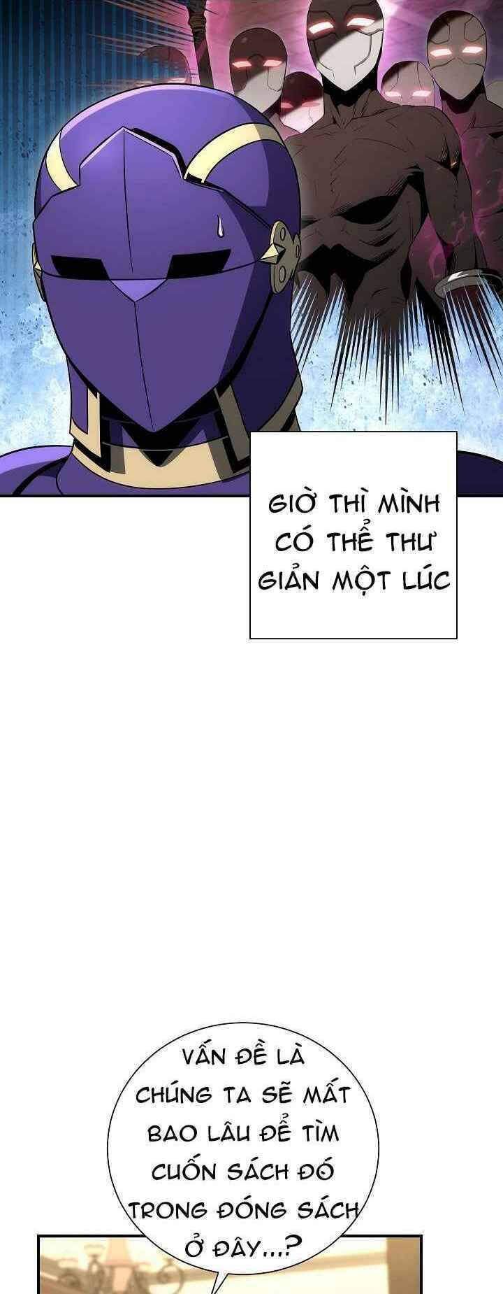 Cốt Binh Trở Lại Chapter 158 - Trang 2