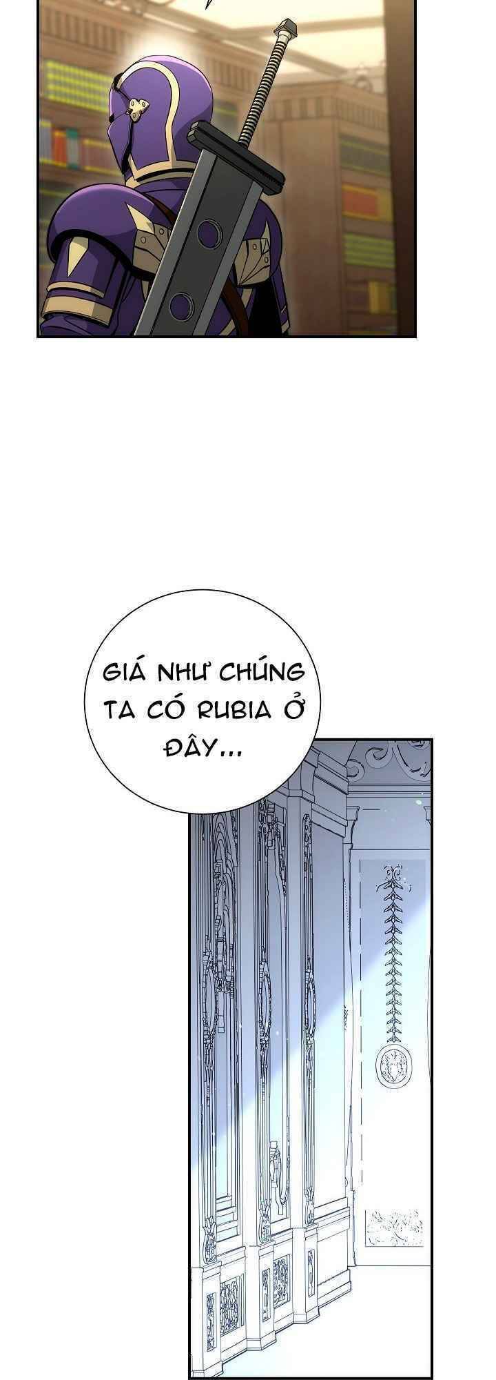 Cốt Binh Trở Lại Chapter 158 - Trang 2