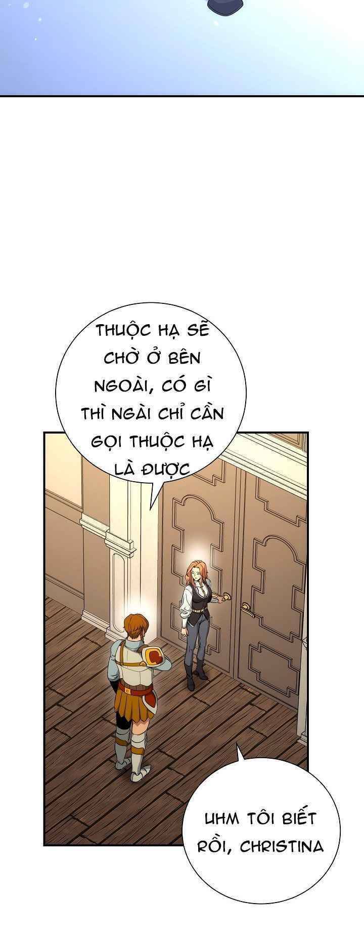 Cốt Binh Trở Lại Chapter 158 - Trang 2