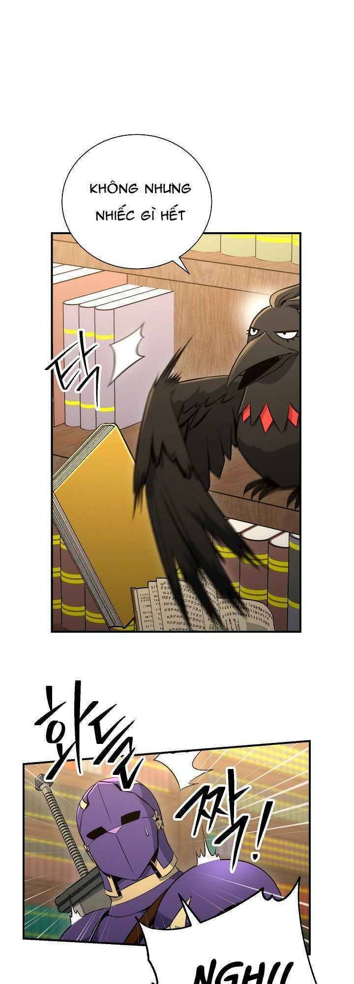 Cốt Binh Trở Lại Chapter 158 - Trang 2