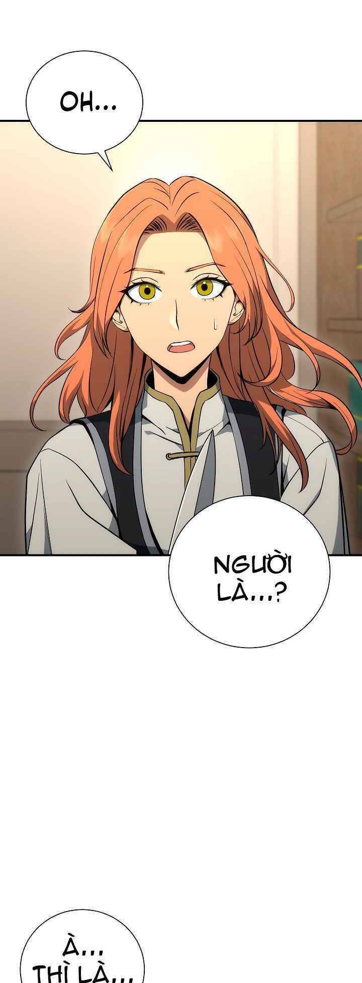 Cốt Binh Trở Lại Chapter 158 - Trang 2