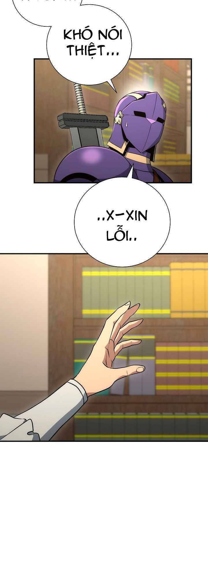 Cốt Binh Trở Lại Chapter 158 - Trang 2