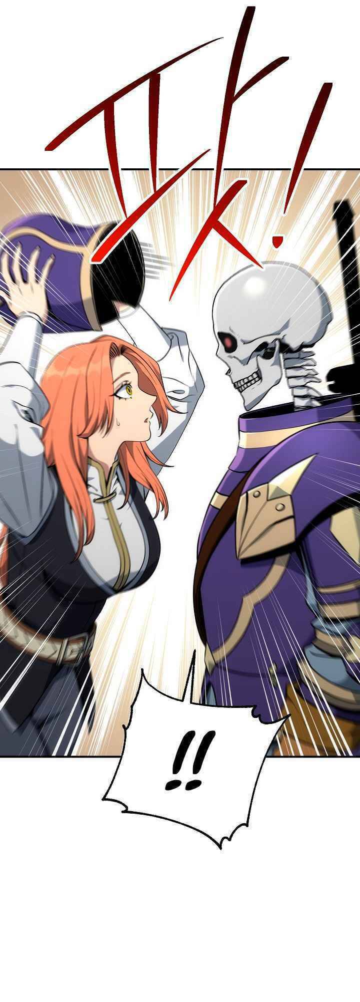 Cốt Binh Trở Lại Chapter 158 - Trang 2