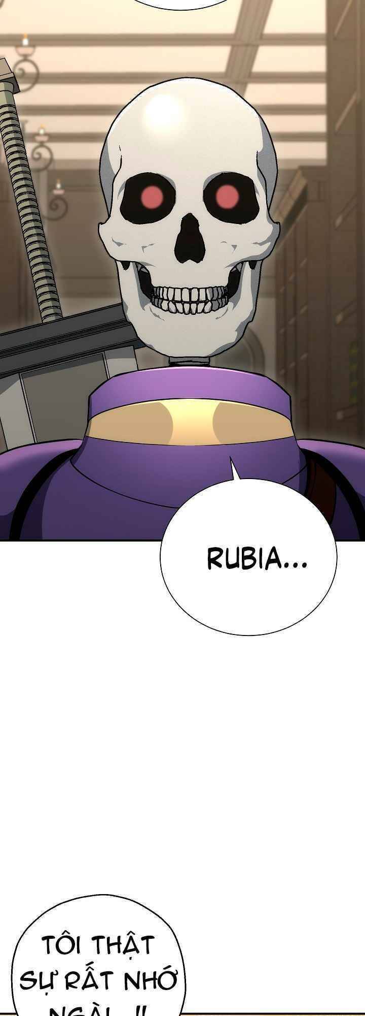 Cốt Binh Trở Lại Chapter 158 - Trang 2