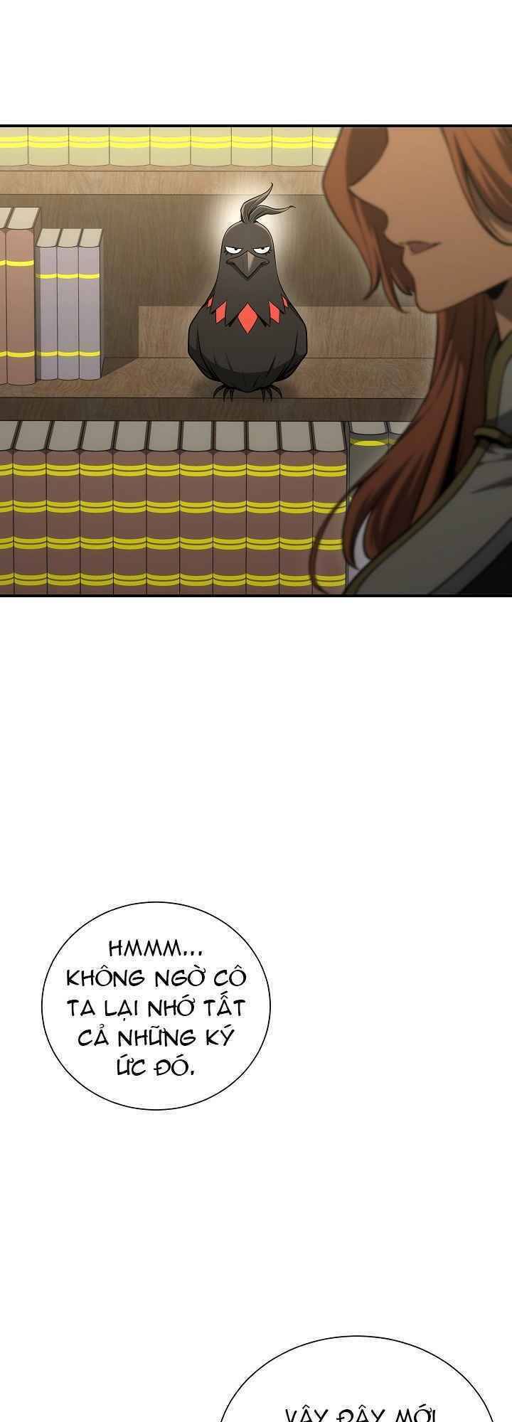 Cốt Binh Trở Lại Chapter 159 - Trang 2
