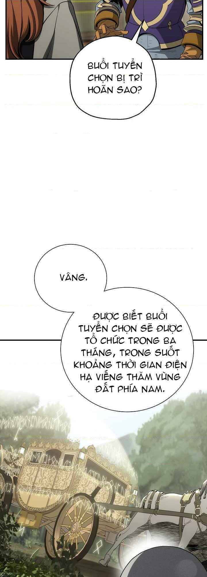 Cốt Binh Trở Lại Chapter 159 - Trang 2