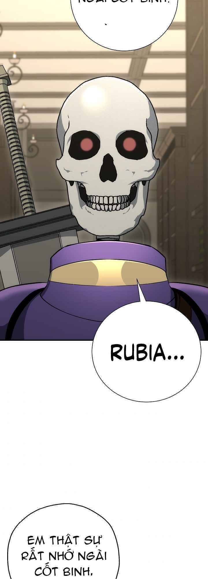 Cốt Binh Trở Lại Chapter 159 - Trang 2