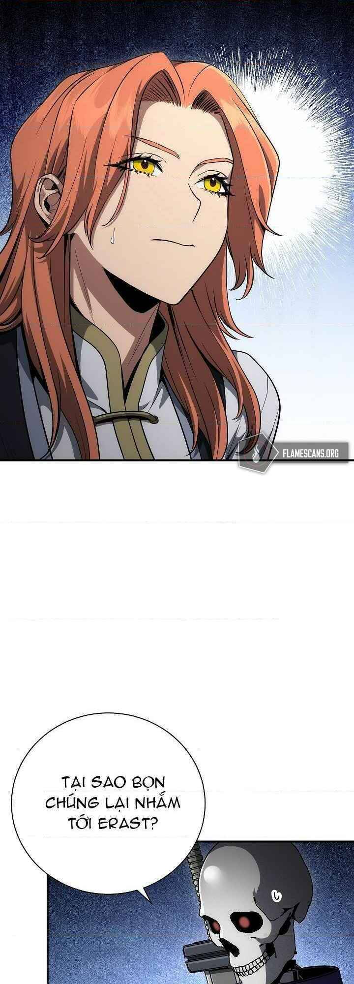 Cốt Binh Trở Lại Chapter 159 - Trang 2