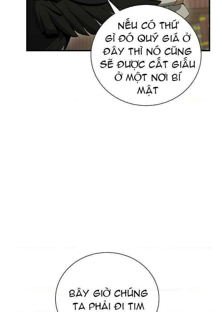 Cốt Binh Trở Lại Chapter 159 - Trang 2