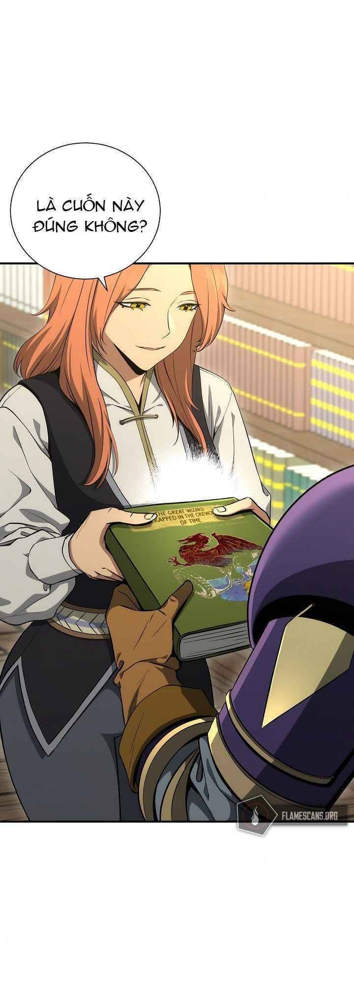 Cốt Binh Trở Lại Chapter 159 - Trang 2