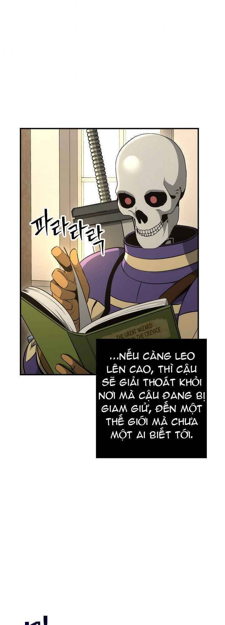 Cốt Binh Trở Lại Chapter 159 - Trang 2